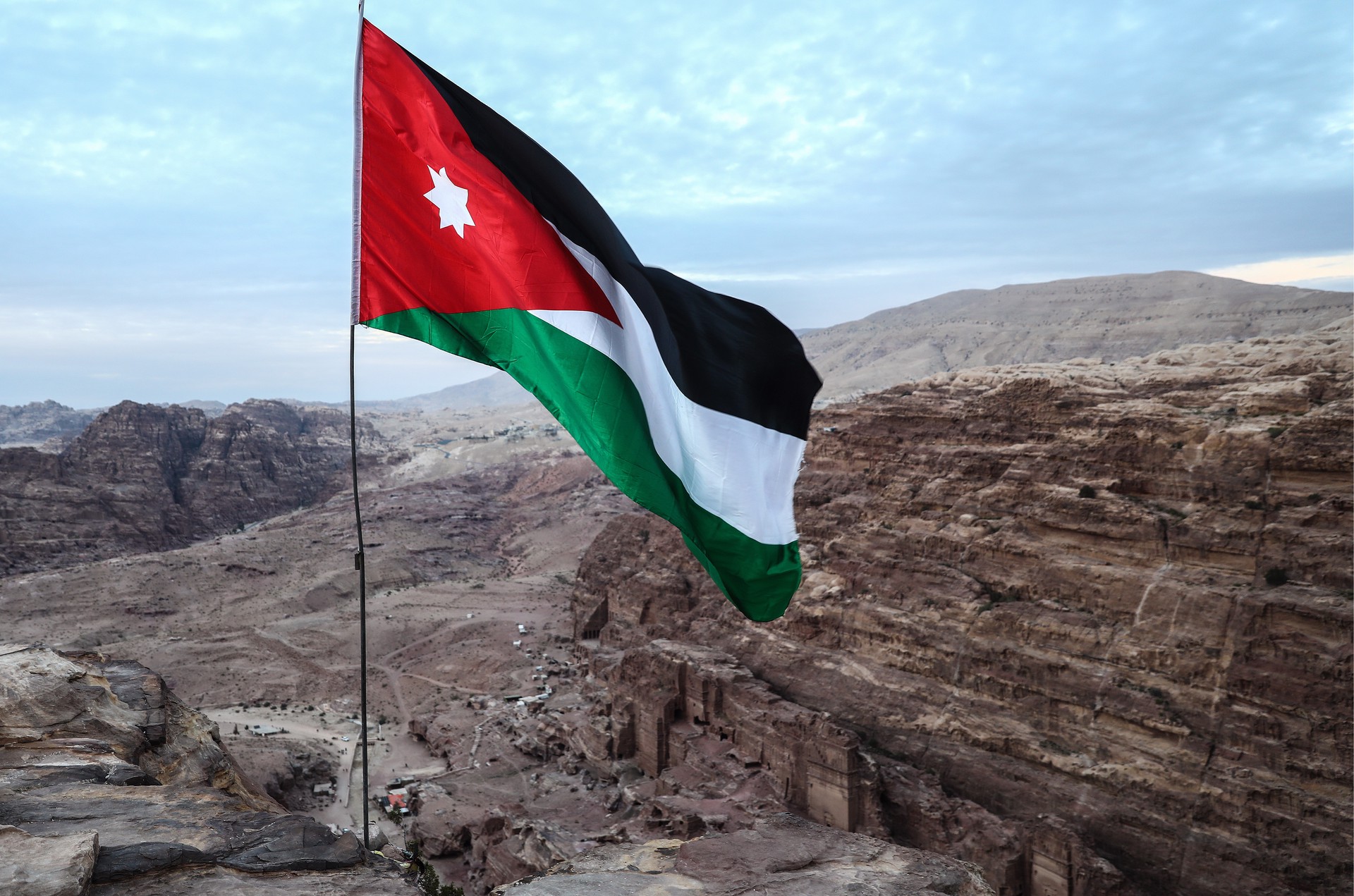 Отношения между Иорданией и Ираном накалились