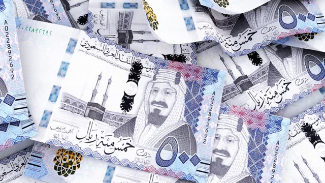 Ненефтяные доходы Саудовской Аравии в 2023 году выросли на 11%