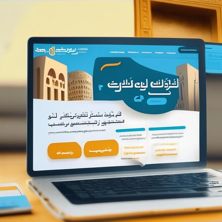 Создание платформы цифровых услуг для МСП в Египте доверят частной компании