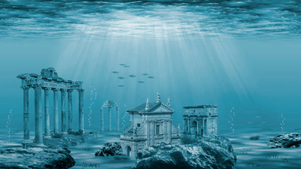 В Джидде обсудят судьбу подводных археологических памятников