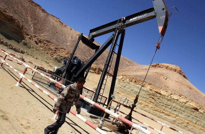 Два из трех нефтяных месторождений Ливии возобновили работу
