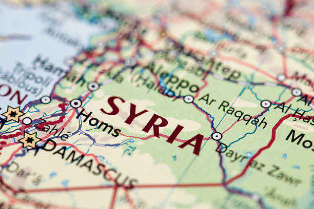 Выборы в Сирии перенесены на август