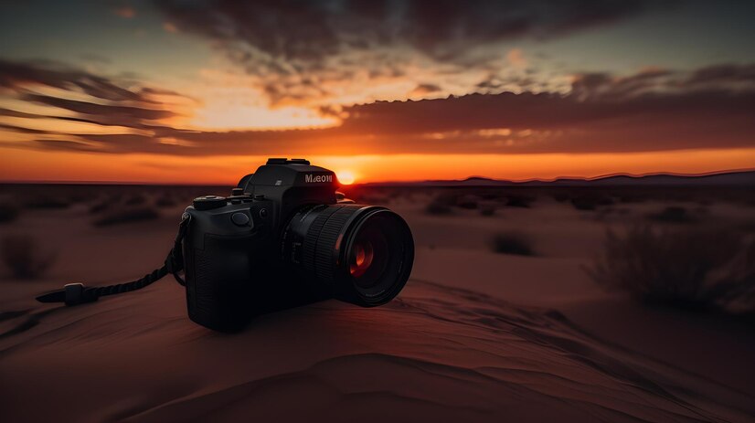 Фотограф из Кувейта получил награду от Canon