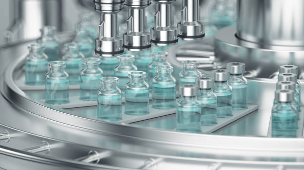 Саудовский биотехнологический сектор ожидает серьезный рост