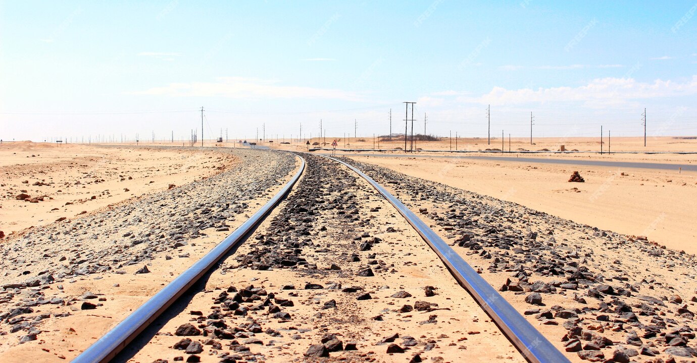 Кувейт и Саудовскую Аравию свяжет железная дорога