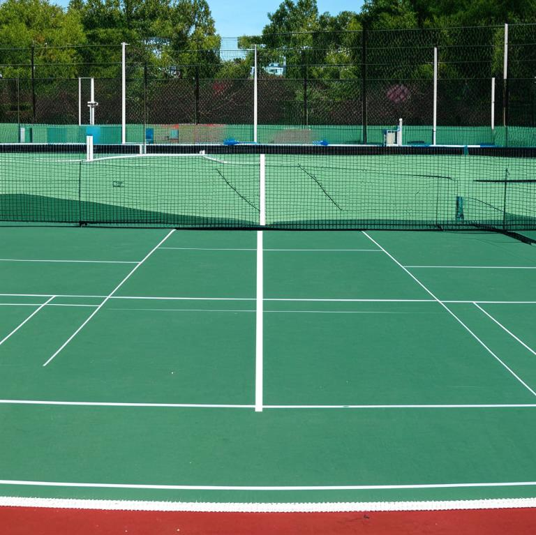 Женская теннисная ассоциация рассматривает возможность провести турнир в Саудовской Аравии